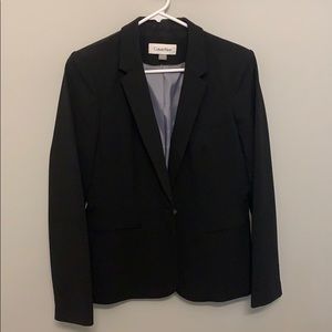 Calvin Klein Women’s Suit Jacket
